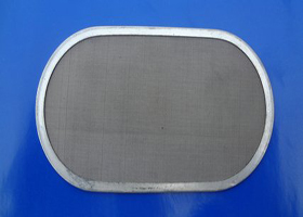 包邊過(guò)濾片